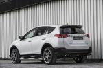 Toyota RAV4 by Musketier 2014 года